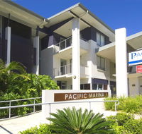 Pacific Marina Apartments - Flights