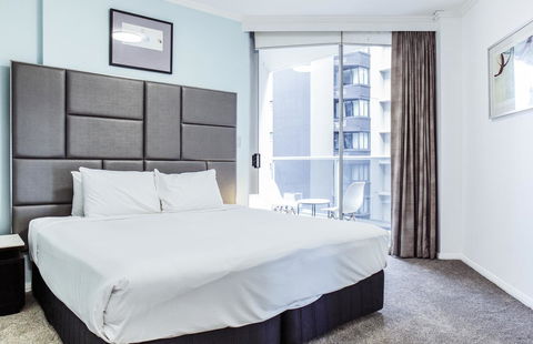 DD Apartments Chinatown - Flights 3