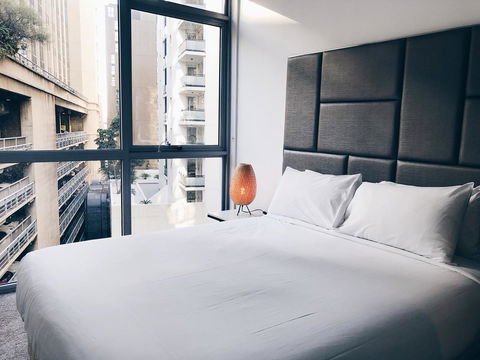 DD Apartments Chinatown - Flights 0