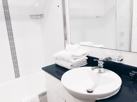 DD Apartments Chinatown - Flights 29
