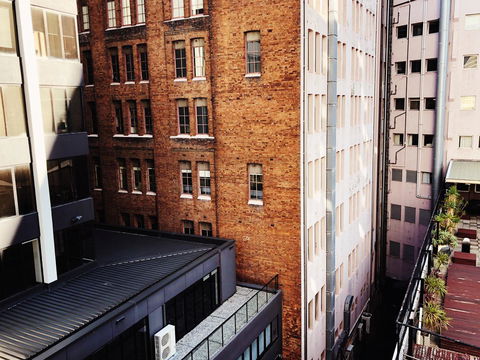 DD Apartments Chinatown - Flights 24
