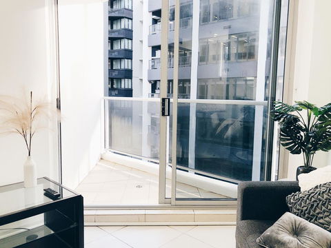 DD Apartments Chinatown - Flights 32