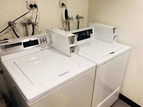 Ibis Budget Sydney Airport - Flights 27