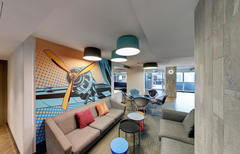 Ibis Budget Sydney Airport - Flights 4