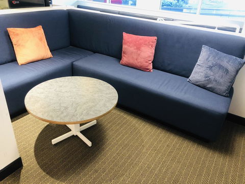 Ibis Budget Sydney Airport - Flights 21