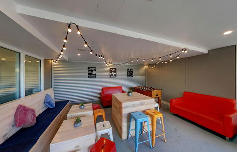 Ibis Budget Sydney Airport - Flights 3