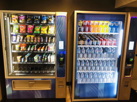 Ibis Budget Sydney Airport - Flights 26