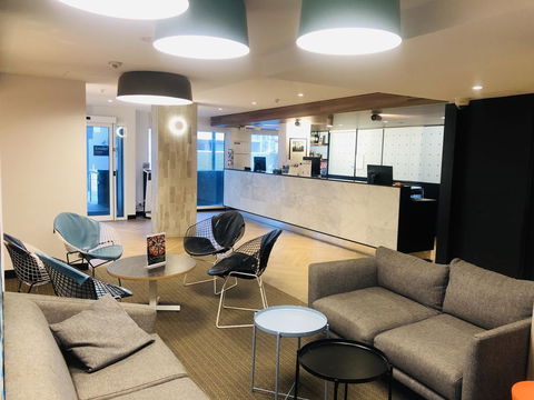Ibis Budget Sydney Airport - Flights 19