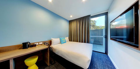 Ibis Budget Sydney Airport - Flights 1