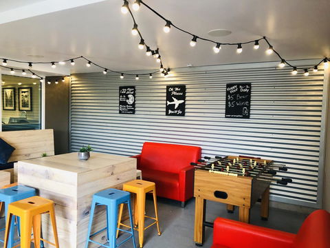 Ibis Budget Sydney Airport - Flights 28