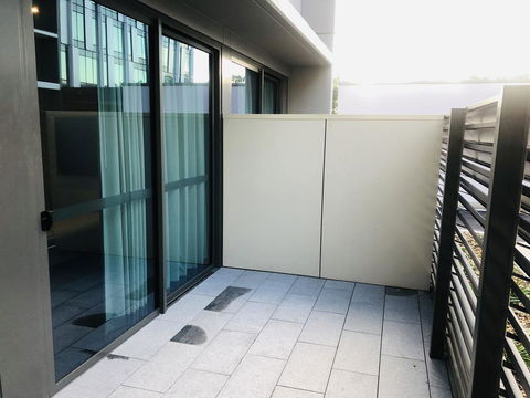 Ibis Budget Sydney Airport - Flights 29
