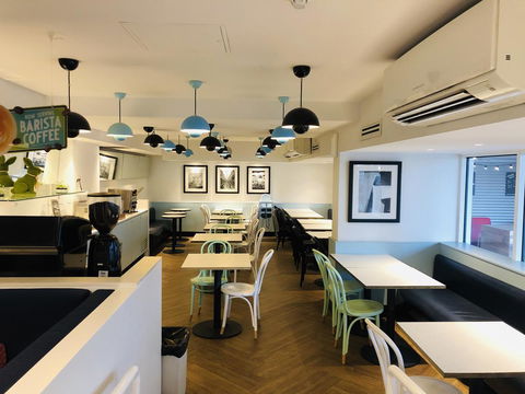 Ibis Budget Sydney Airport - Flights 25