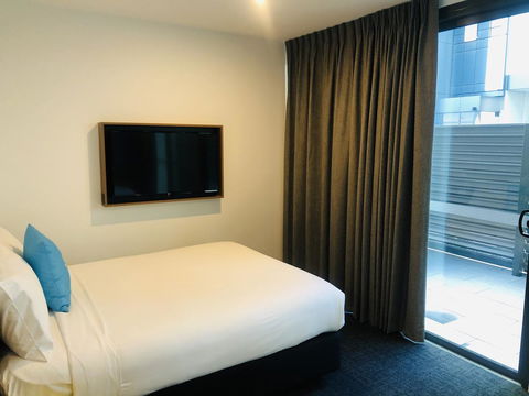 Ibis Budget Sydney Airport - Flights 31