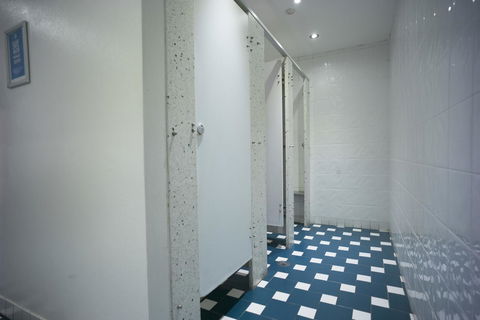YHA Sydney Central - Flights 20