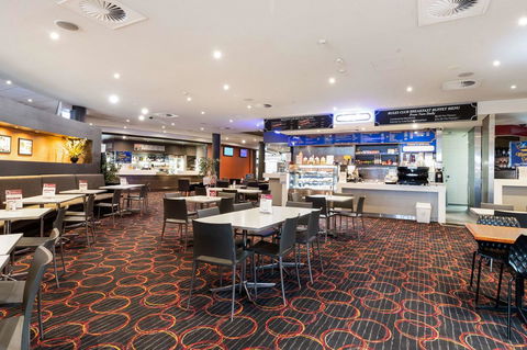 Quality Hotel Rules Club Wagga - Flights 24
