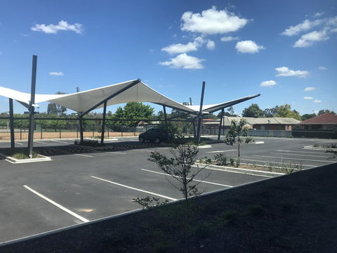 Quality Hotel Rules Club Wagga - Flights 4