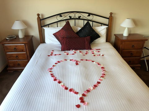Nightingale Villas - Flights 6