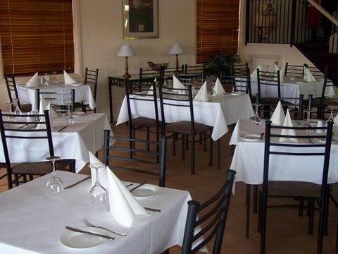 Nightingale Villas - Flights 17