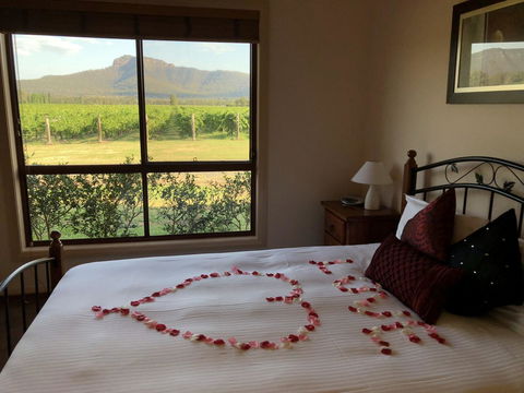 Nightingale Villas - Flights 0