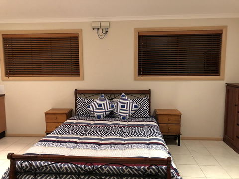 Nightingale Villas - Flights 1