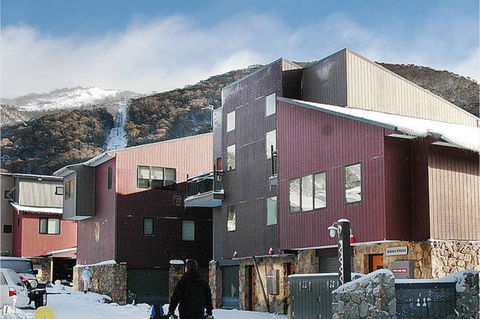 Aspen Creek 3 - Thredbo - Flights 0