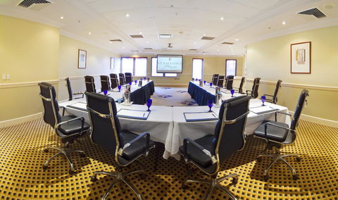 Stamford Plaza Sydney Airport Hotel & Conference Centre - Flights 25