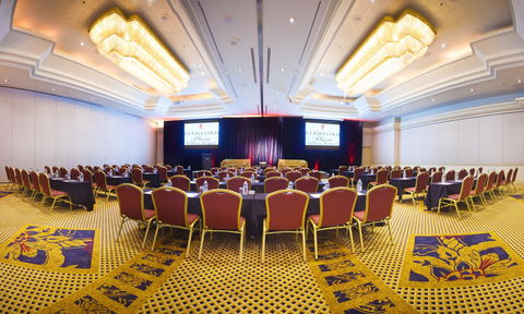 Stamford Plaza Sydney Airport Hotel & Conference Centre - Flights 15