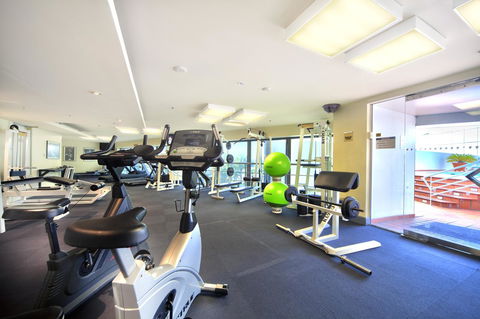 Stamford Plaza Sydney Airport Hotel & Conference Centre - Flights 5