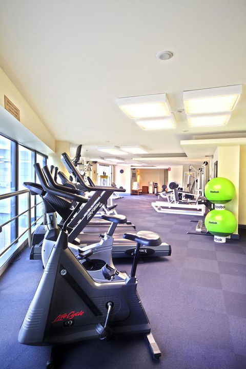 Stamford Plaza Sydney Airport Hotel & Conference Centre - Flights 13