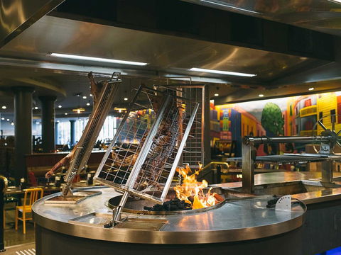 Stamford Plaza Sydney Airport Hotel & Conference Centre - Flights 27
