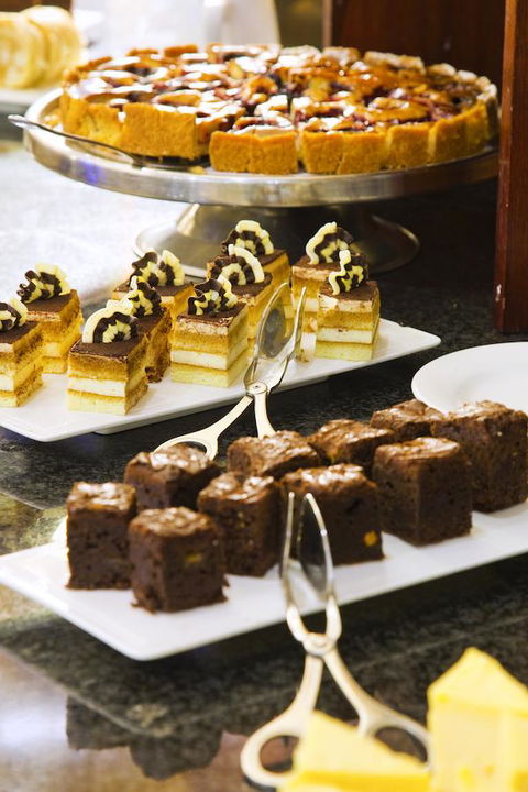 Stamford Plaza Sydney Airport Hotel & Conference Centre - Flights 30