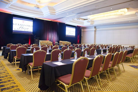 Stamford Plaza Sydney Airport Hotel & Conference Centre - Flights 23