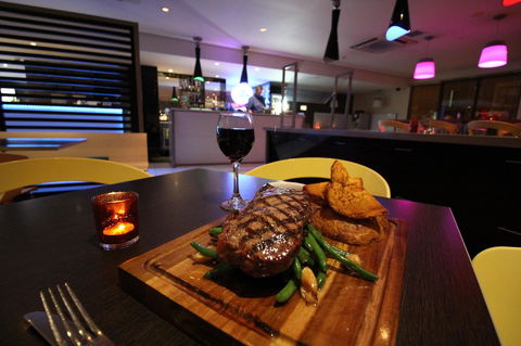 Ibis Newcastle - Flights 32