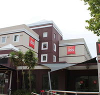 ibis Newcastle - Flights