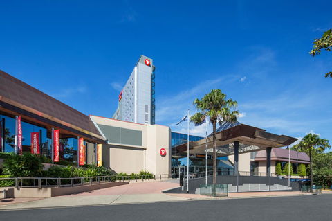 Mercure Sydney Bankstown - Flights 0
