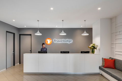Mercure Sydney Bankstown - Flights 1