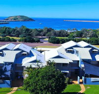 The Observatory Holiday Apartments - Flights