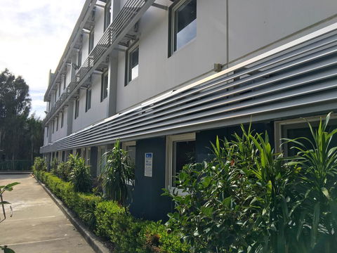 Ibis Budget - Gosford - Flights 25