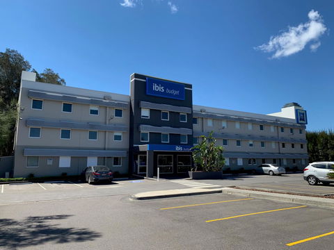 Ibis Budget - Gosford - Flights 0
