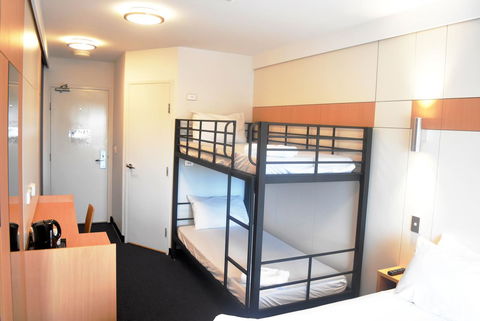 Ibis Budget - Gosford - Flights 5