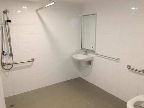 Ibis Budget - Gosford - Flights 23
