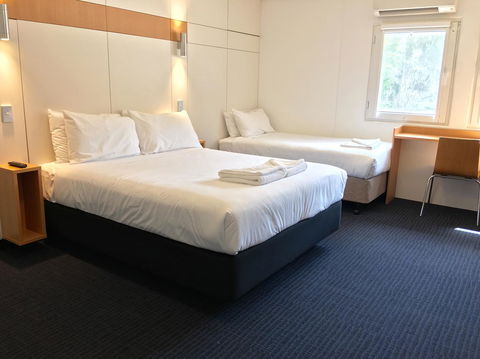Ibis Budget - Gosford - Flights 14