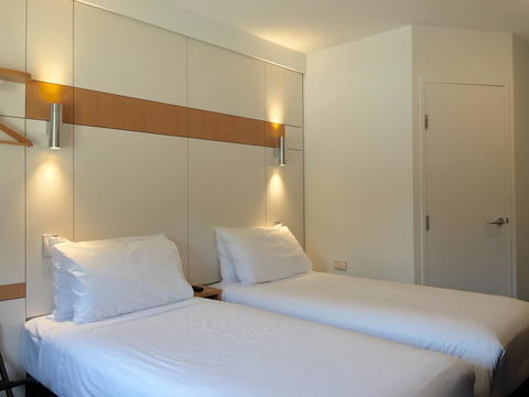 Ibis Budget - Gosford - Flights 20