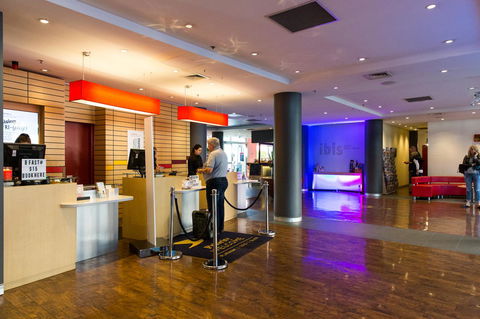 Ibis Sydney Darling Harbour - Flights 24