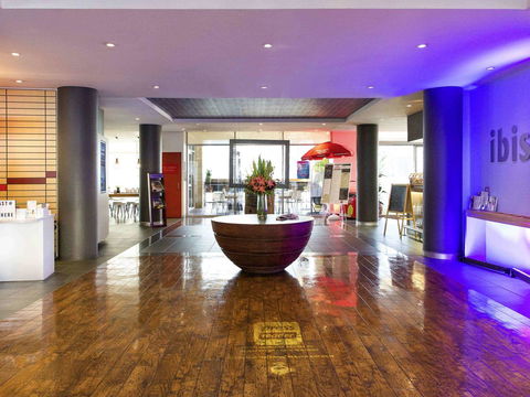 Ibis Sydney Darling Harbour - Flights 40
