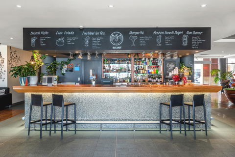 Ibis Sydney Darling Harbour - Flights 12