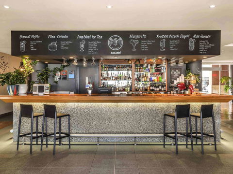 Ibis Sydney Darling Harbour - Flights 29