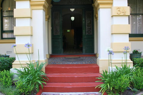 Avonmore On The Park Boutique Hotel - Flights 10
