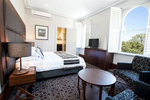 Avonmore On The Park Boutique Hotel - Flights 6