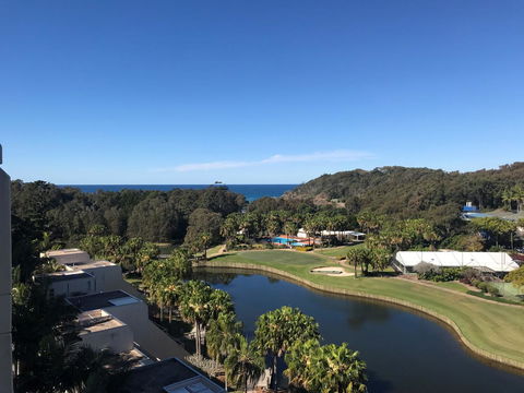 Charlesworth Bay Beach Resort - Flights 26